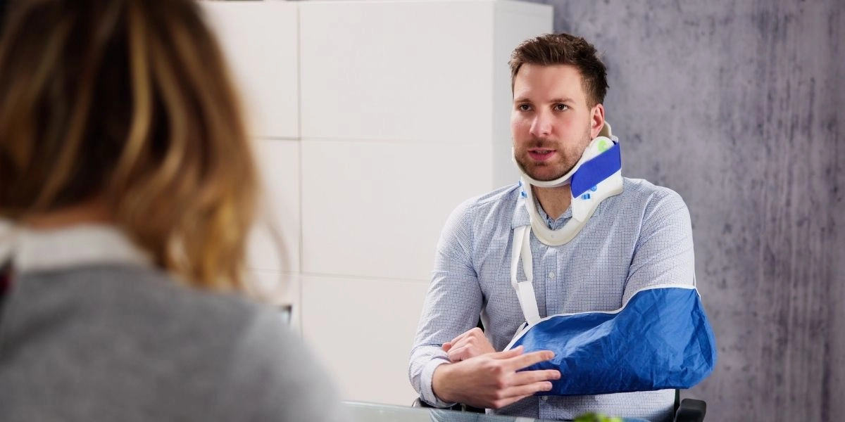 Основные причины производственного травматизма